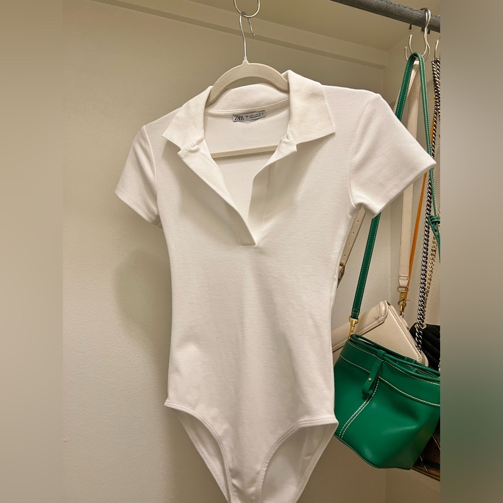 Zara Bodysuit